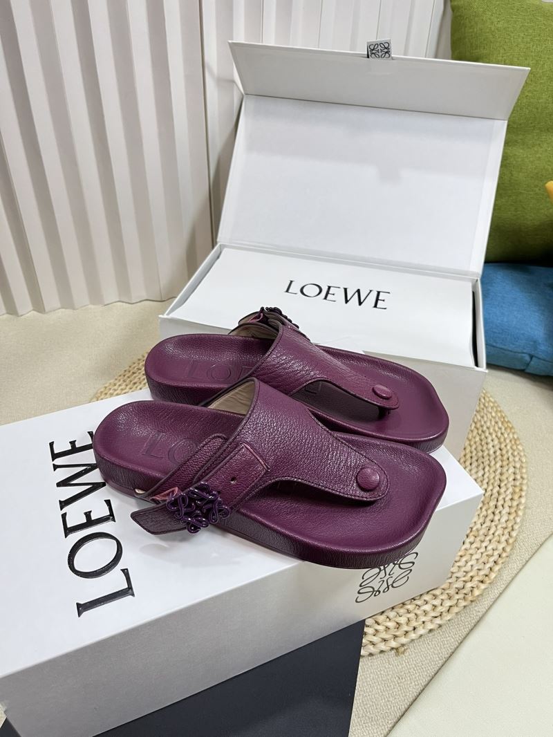 Loewe Sandals